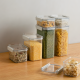 Plastic Container Small 